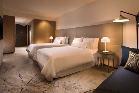 The Westin Brisbane - Accommodation Rockhampton 17