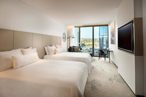 The Westin Brisbane - Accommodation Rockhampton 16