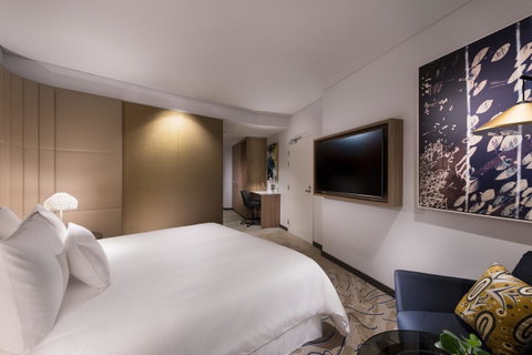The Westin Brisbane - Accommodation Rockhampton 14