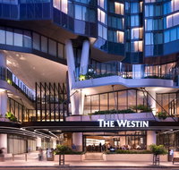 The Westin Brisbane - Accommodation Rockhampton