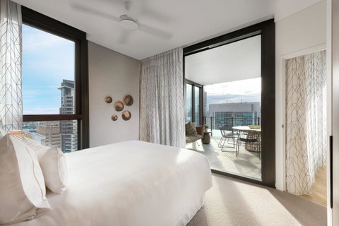 The Westin Brisbane - Accommodation Rockhampton 32