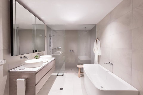 The Westin Brisbane - Accommodation Rockhampton 39