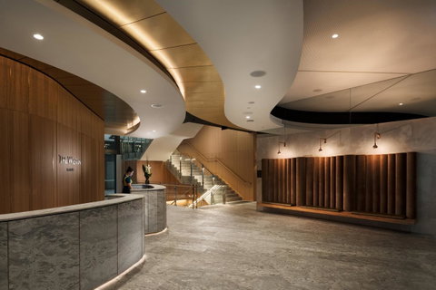 The Westin Brisbane - Accommodation Rockhampton 4