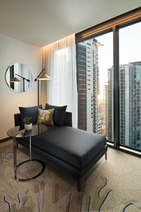 The Westin Brisbane - Accommodation Rockhampton 18
