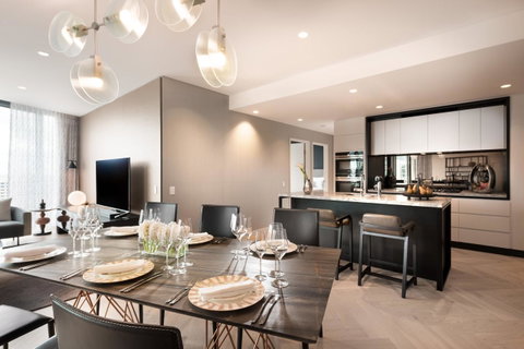 The Westin Brisbane - Accommodation Rockhampton 35