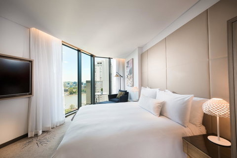 The Westin Brisbane - Accommodation Rockhampton 11