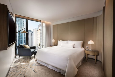 The Westin Brisbane - Accommodation Rockhampton 13