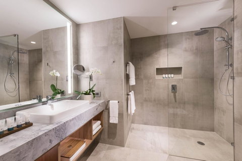 The Westin Brisbane - Accommodation Rockhampton 29