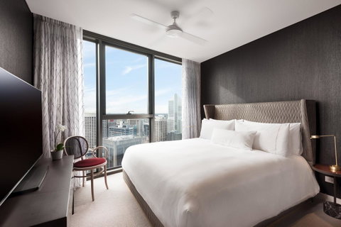 The Westin Brisbane - Accommodation Rockhampton 33