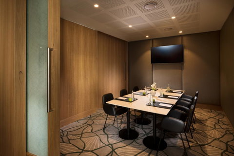 The Westin Brisbane - Accommodation Rockhampton 42