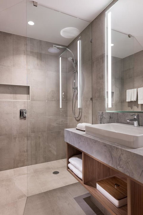 The Westin Brisbane - Accommodation Rockhampton 21
