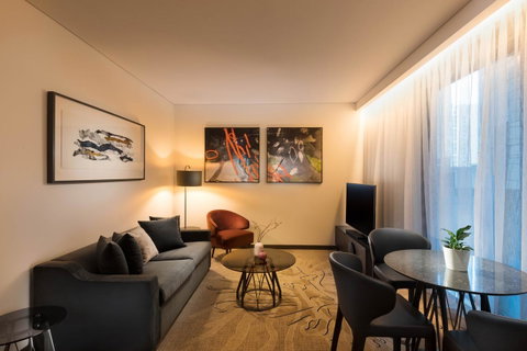 The Westin Brisbane - Accommodation Rockhampton 27