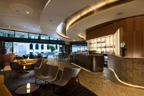 The Westin Brisbane - Accommodation Rockhampton 43