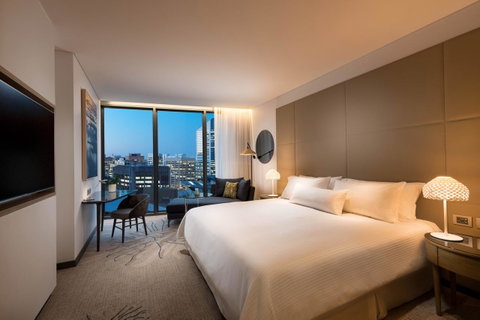 The Westin Brisbane - Accommodation Rockhampton 9