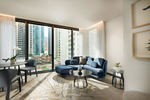 The Westin Brisbane - Accommodation Rockhampton 26