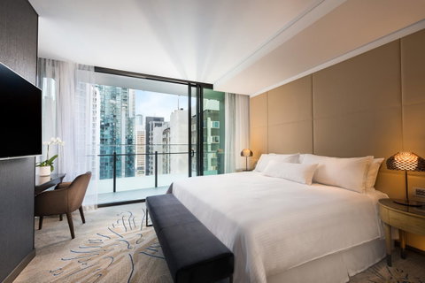 The Westin Brisbane - Accommodation Rockhampton 24