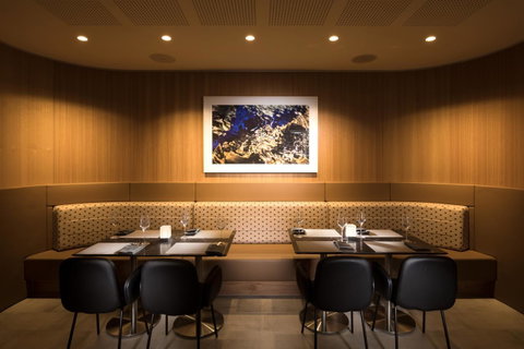 The Westin Brisbane - Accommodation Rockhampton 41