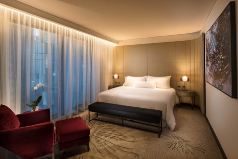 The Westin Brisbane - Accommodation Rockhampton 23