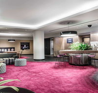 Mercure Hotel Brisbane - Accommodation Rockhampton