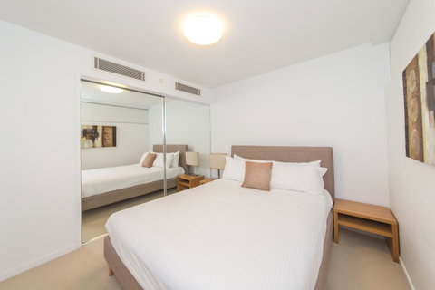 Echelon Apartments Yeppoon - Accommodation Rockhampton 4