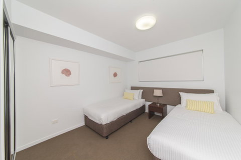Echelon Apartments Yeppoon - Accommodation Rockhampton 7