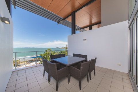 Echelon Apartments Yeppoon - Accommodation Rockhampton 19