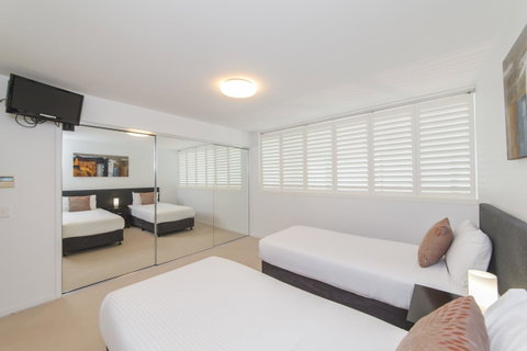 Echelon Apartments Yeppoon - Accommodation Rockhampton 13