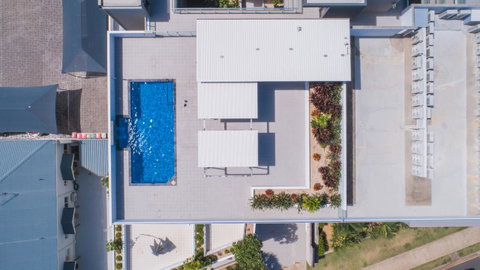 Echelon Apartments Yeppoon - Accommodation Rockhampton 5