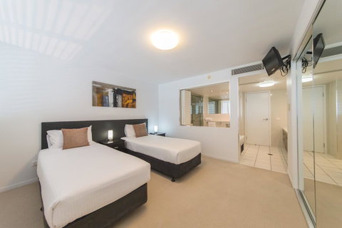 Echelon Apartments Yeppoon - Accommodation Rockhampton 12
