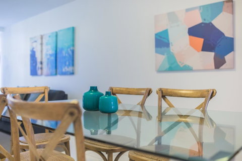 Echelon Apartments Yeppoon - Accommodation Rockhampton 22