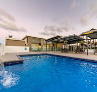Echelon Apartments Yeppoon - Accommodation Rockhampton