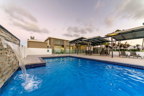 Echelon Apartments Yeppoon - Accommodation Rockhampton 0