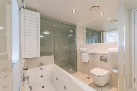 Echelon Apartments Yeppoon - Accommodation Rockhampton 11