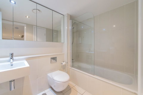 Echelon Apartments Yeppoon - Accommodation Rockhampton 25