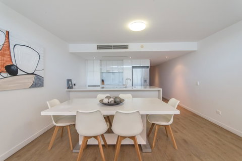 Echelon Apartments Yeppoon - Accommodation Rockhampton 16