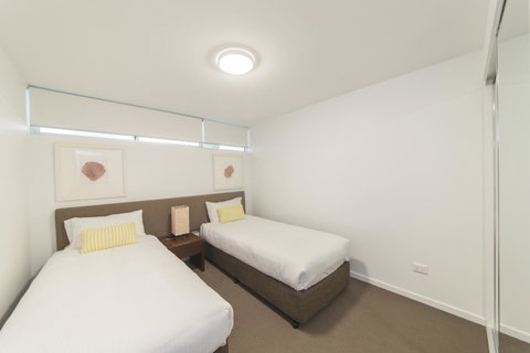 Echelon Apartments Yeppoon - Accommodation Rockhampton 24