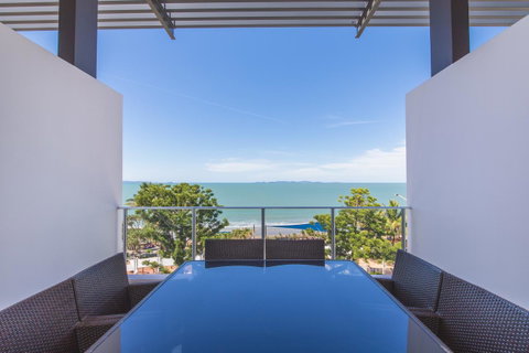 Echelon Apartments Yeppoon - Accommodation Rockhampton 18