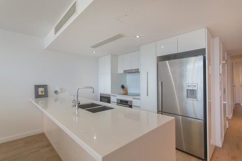 Echelon Apartments Yeppoon - Accommodation Rockhampton 15