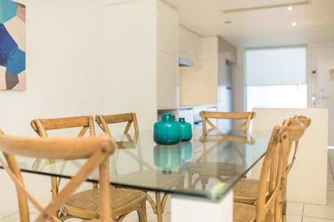 Echelon Apartments Yeppoon - Accommodation Rockhampton 21