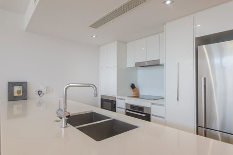 Echelon Apartments Yeppoon - Accommodation Rockhampton 14
