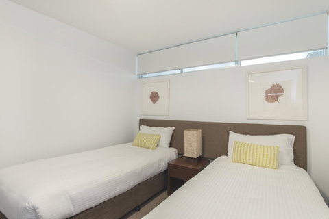 Echelon Apartments Yeppoon - Accommodation Rockhampton 23