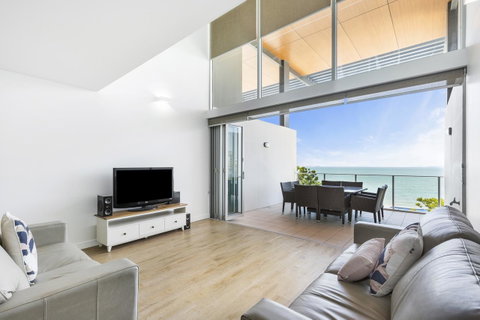Echelon Apartments Yeppoon - Accommodation Rockhampton 1