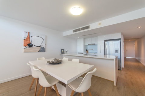 Echelon Apartments Yeppoon - Accommodation Rockhampton 17