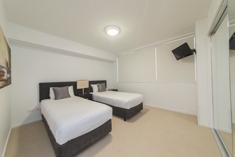 Echelon Apartments Yeppoon - Accommodation Rockhampton 8