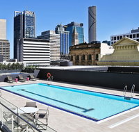 Hilton Brisbane - Accommodation Rockhampton