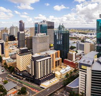 Pullman Brisbane King George Square - Accommodation Rockhampton
