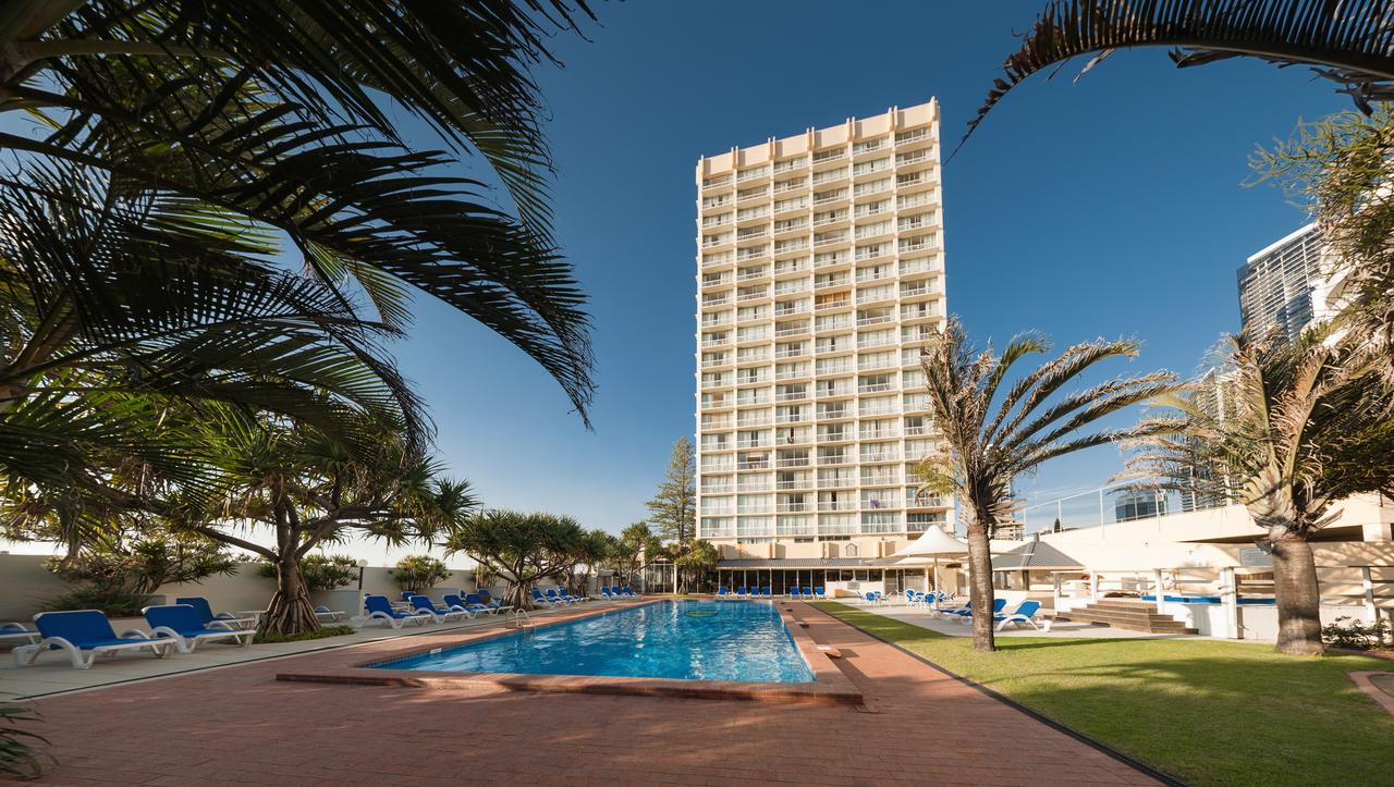 Bundall Bc QLD Accommodation Rockhampton