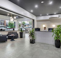 The Metropolitan Spring Hill - Accommodation Rockhampton