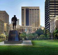 Sofitel Brisbane Central - Accommodation Rockhampton