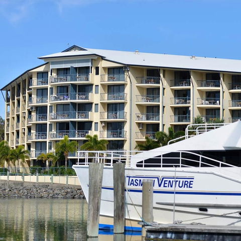Mantra Hervey Bay - Accommodation Rockhampton 14